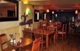 Zoukinis Vegetarian and Vegan Restaurant, Bournemouth