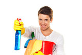 Hanworth Carpet Cleaners, London