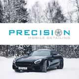 Precision Mobile Detailing, Ewing Township