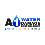 A1 Water Damage Restorations, Golden