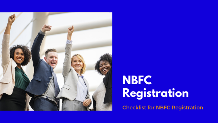  Profile Photos of Apply for NBFC Registration to get NBFC License in India H-55, Sector-63 - Photo 1 of 1