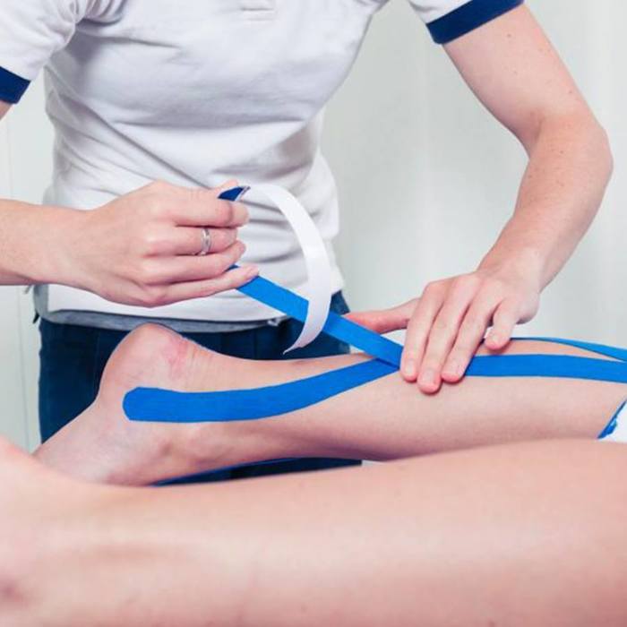  Physiotherapy London of Physiotherapy London Westferry Studios, 150 Milligan St - Photo 1 of 3