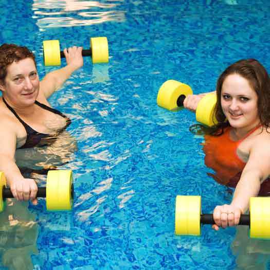  New Album of Weight Crafters Fitness Retreat & Adult Weight Loss Camp 13999 Gulf Blvd Ste C1 - Photo 5 of 9