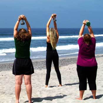  New Album of Weight Crafters Fitness Retreat & Adult Weight Loss Camp 13999 Gulf Blvd Ste C1 - Photo 9 of 9