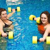  Weight Crafters Fitness Retreat & Adult Weight Loss Camp 13999 Gulf Blvd Ste C1 