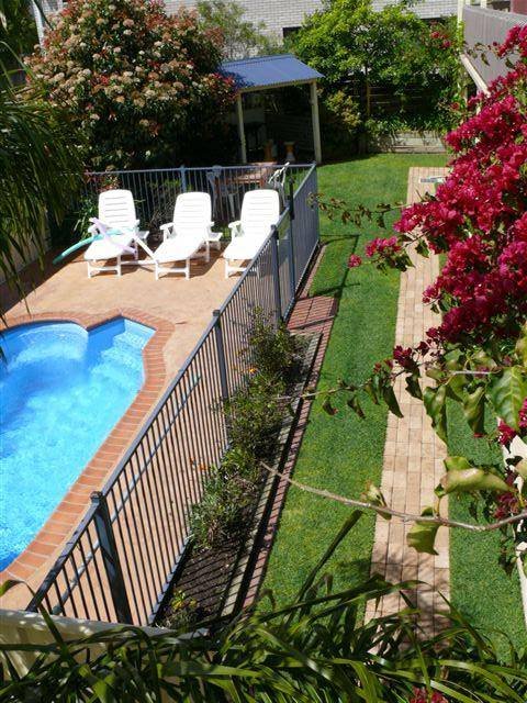  Profile Photos of Sandpiper Holiday units 6 Sapphire coast Drive - Photo 9 of 11