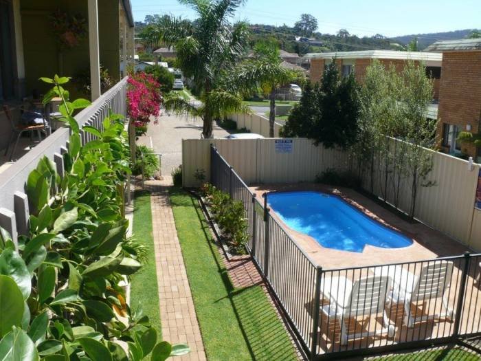  Profile Photos of Sandpiper Holiday units 6 Sapphire coast Drive - Photo 4 of 11