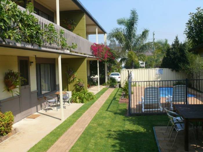  Profile Photos of Sandpiper Holiday units 6 Sapphire coast Drive - Photo 3 of 11