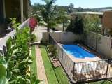 Sandpiper Holiday units, Merimbula