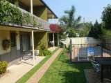 Sandpiper Holiday units, Merimbula