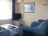 Sandpiper Holiday units, Merimbula