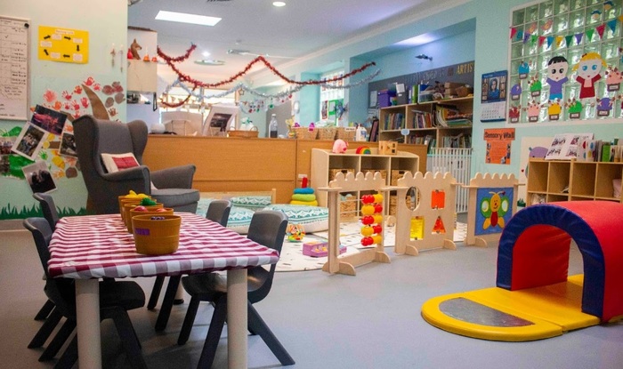  Profile Photos of Beecroft Buddies Childcare Centre 45 Wongala Crescent - Photo 4 of 4