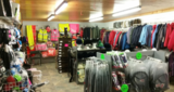 Fleet Farm & Equestrian, Fleetwood