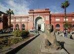 Sharm Day Tours, Cairo