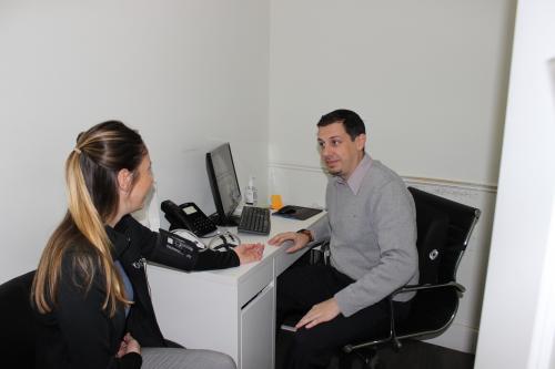  New Album of Apollo Cannabis Clinic 240 Duncan Mill Road, # 201 - Photo 1 of 2