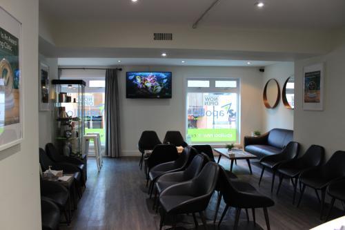  New Album of Apollo Cannabis Clinic 240 Duncan Mill Road, # 201 - Photo 2 of 2