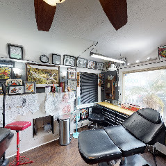  New Album of Remington Tattoo Parlor 3009 Myrtle Ave - Photo 3 of 4