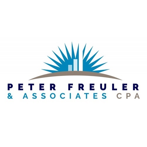  Profile Photos of Peter Freuler & Associates, CPA 231 North John Young Parkway - Photo 1 of 4