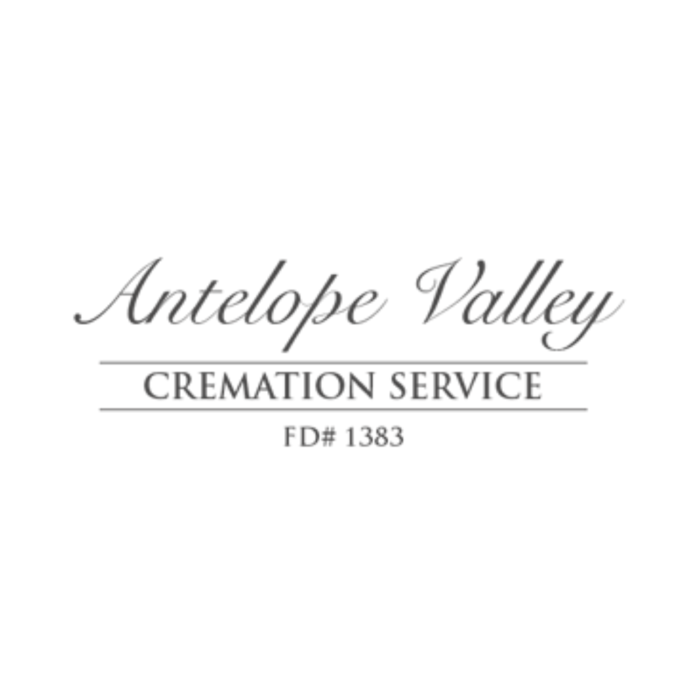  Profile Photos of Antelope Valley Cremation Service 44822 N. Cedar Avenue - Photo 1 of 1
