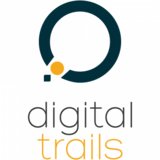 Digital Trails, London