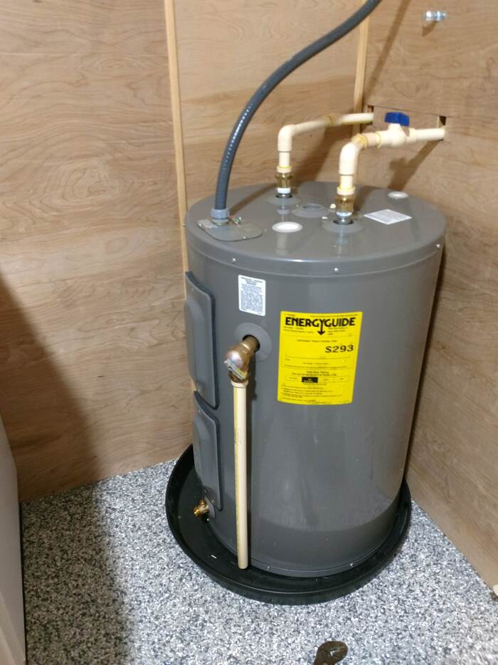 best plumbing New Album of RL Wilson Plumbing 18491 N Tamiami Trail Unit B - Photo 6 of 11