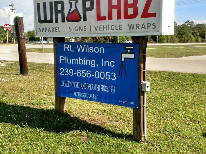  New Album of RL Wilson Plumbing 18491 N Tamiami Trail Unit B - Photo 11 of 11