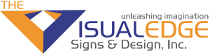  Profile Photos of The Visual Edge Signs & Design 6675 S. Kenton St, Suite 114 - Photo 1 of 1