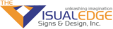 The Visual Edge Signs & Design, Centennial