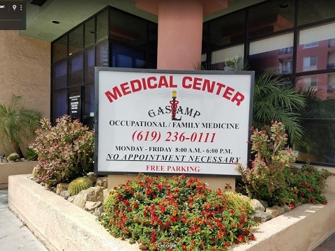  New Album of Gaslamp Medical Center: Alfredo Quinonez, MD 250 Market Street - Photo 3 of 3