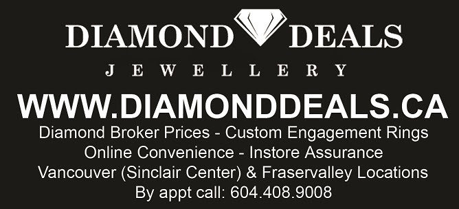  Profile Photos of Diamond Deals Jewellery 5940 Macleod Trail SW Suite 500 - Photo 2 of 10