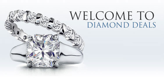  Profile Photos of Diamond Deals Jewellery 5940 Macleod Trail SW Suite 500 - Photo 3 of 10