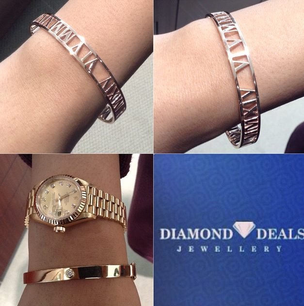  Profile Photos of Diamond Deals Jewellery 5940 Macleod Trail SW Suite 500 - Photo 6 of 10