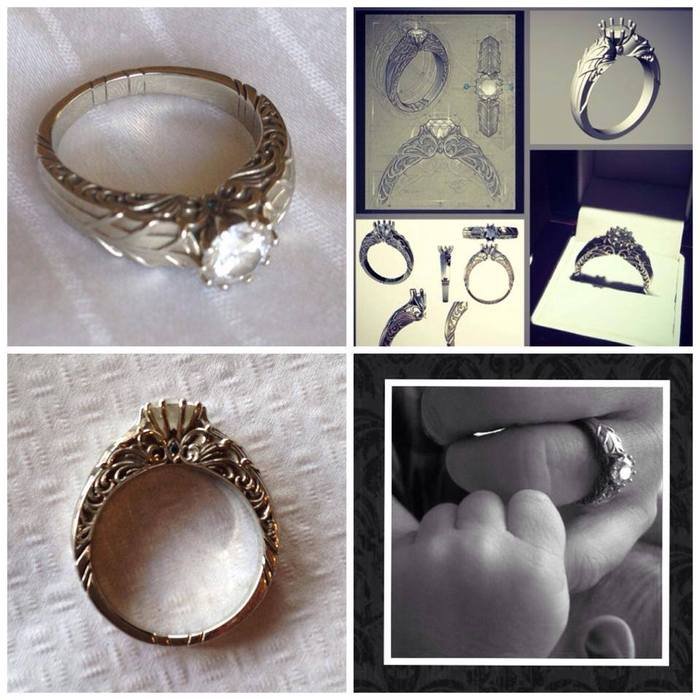  Profile Photos of Diamond Deals Jewellery 5940 Macleod Trail SW Suite 500 - Photo 7 of 10