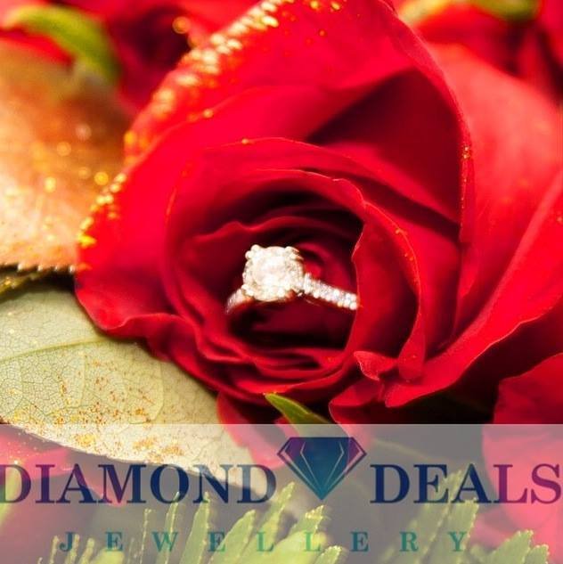  Profile Photos of Diamond Deals Jewellery 5940 Macleod Trail SW Suite 500 - Photo 9 of 10