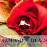 Diamond Deals Jewellery, Calgary