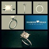 Diamond Deals Jewellery, Calgary