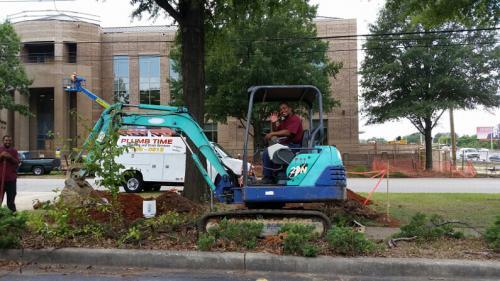  Profile Photos of Plumb Time Plumbing & Drain Services 3513 Delree Street - Photo 3 of 4