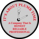  Plumb Time Plumbing & Drain Services 3513 Delree Street 