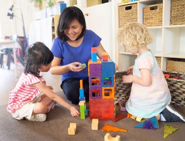  Profile Photos of Red Apple Early Learning 243 Doncaster Road - Photo 2 of 4
