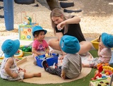Red Apple Early Learning, Balwyn North