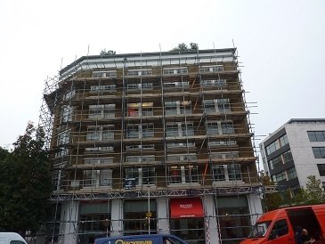  Pricelists of 1St Class Scaffolding Ashleigh Commercial Estate 87  Westmoor Street - Photo 4 of 4
