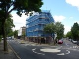 Menus & Prices, 1St Class Scaffolding, Charlton