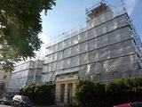 Menus & Prices, 1St Class Scaffolding, Charlton