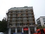 Menus & Prices, 1St Class Scaffolding, Charlton