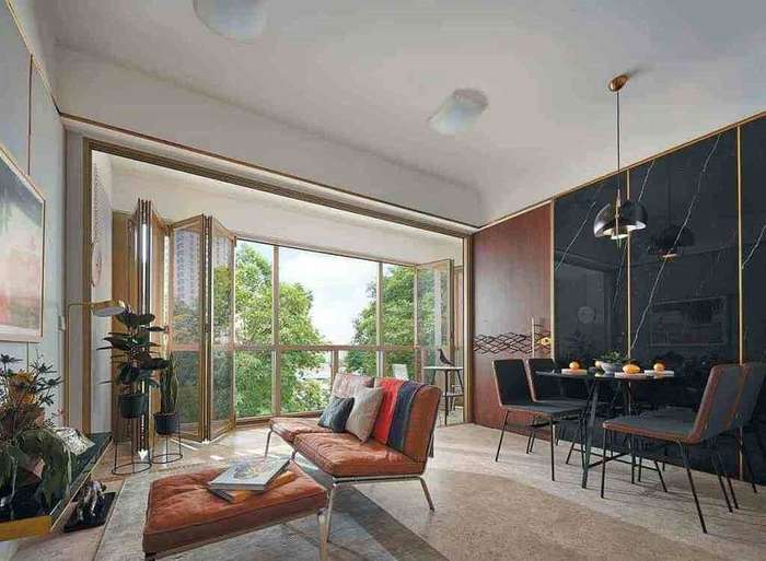 Profile Photos of One Draycott: Residential Enclave of Claymore Hill and Ardmore Ark 1 Draycott Park, Singapore Singapore -259385 - Photo 7 of 12