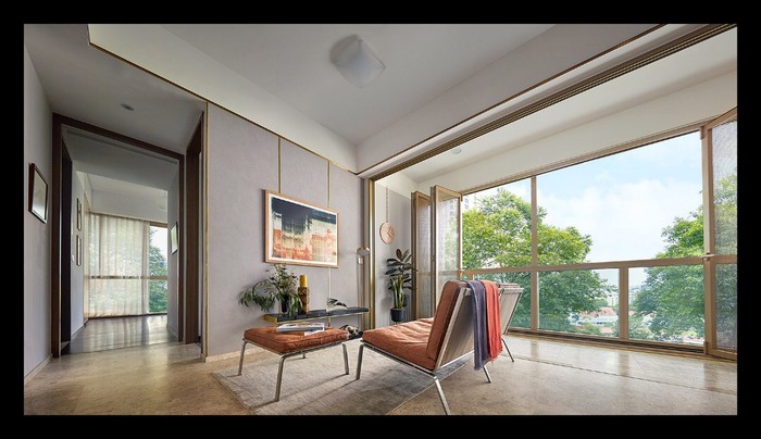  Profile Photos of One Draycott: Residential Enclave of Claymore Hill and Ardmore Ark 1 Draycott Park, Singapore Singapore -259385 - Photo 8 of 12