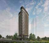  One Draycott: Residential Enclave of Claymore Hill and Ardmore Ark 1 Draycott Park, Singapore Singapore -259385 