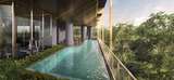  One Draycott: Residential Enclave of Claymore Hill and Ardmore Ark 1 Draycott Park, Singapore Singapore -259385 
