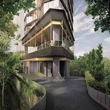  One Draycott: Residential Enclave of Claymore Hill and Ardmore Ark 1 Draycott Park, Singapore Singapore -259385 