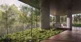  One Draycott: Residential Enclave of Claymore Hill and Ardmore Ark 1 Draycott Park, Singapore Singapore -259385 